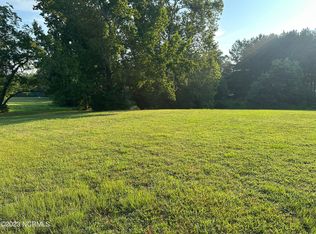 Saffold St, Conway, NC 27820