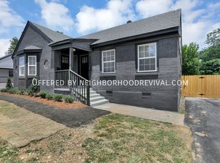 3238 Walnut Grove Rd, Memphis, TN 38111