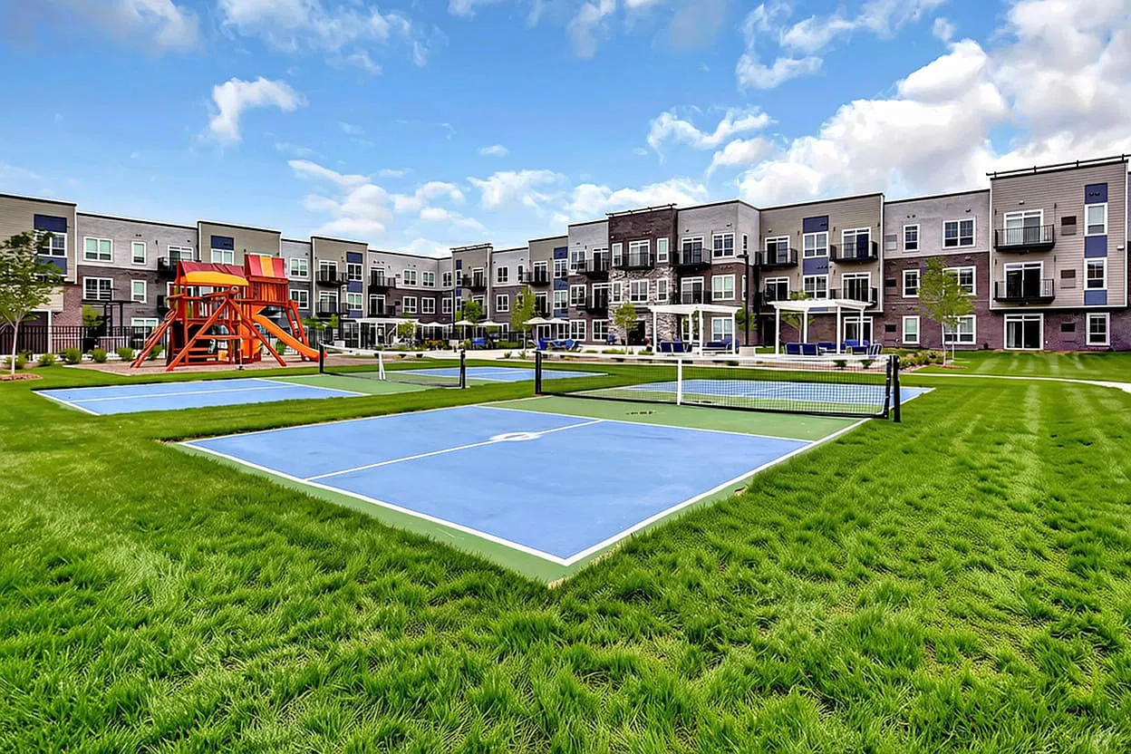 Urbana Court — Photo 3