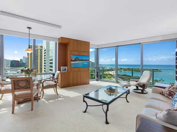 1288 Ala Moana Blvd, Honolulu, HI