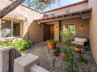 10546 E Karen Gannon Pl, Tucson, AZ 85747