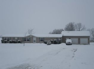 1197 N Kennard Rd, New Castle, IN 47362