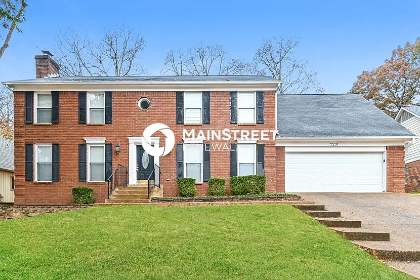 2231 Oak Hollow Ln
