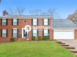 2231 Oak Hollow Ln, Cordova, TN 38016