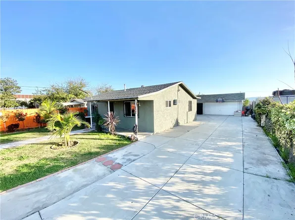 830 E Emporia St, Ontario, CA 91761