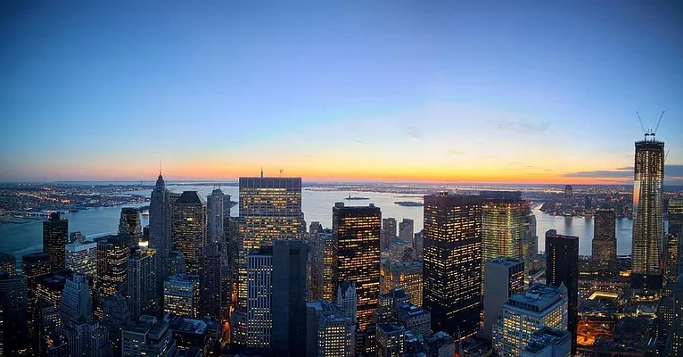 Rented by Forest City Ratner Companies | media 8