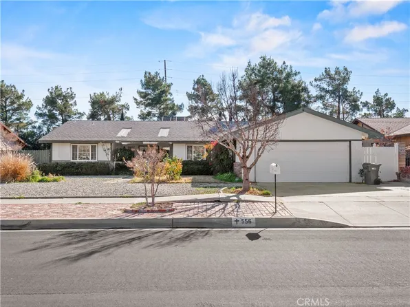 556 Callet St, Palmdale, CA 93551
