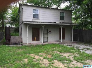 708 N 6th St, Temple, TX 76501
