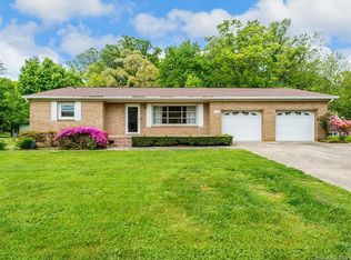 120 Olivette Rd, Asheville, NC 28804