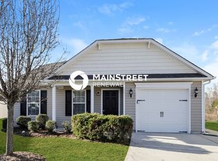 661 Switchback Ct, High Point, NC 27265