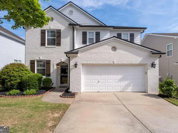 84 Parkmont Ct, Dallas, GA 30132