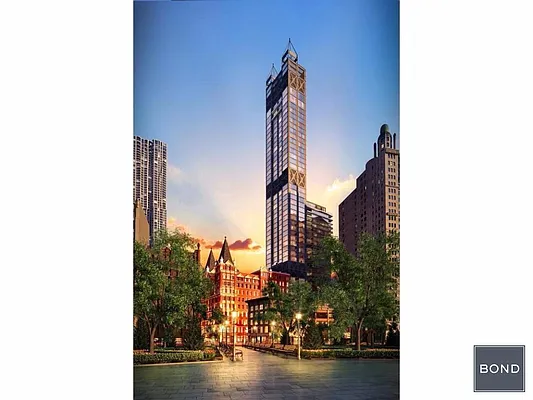 Rented by Bond New York | media 16