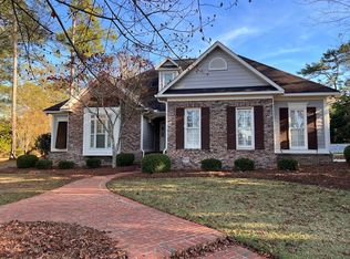 2404 Ashford Dr, Albany, GA 31721