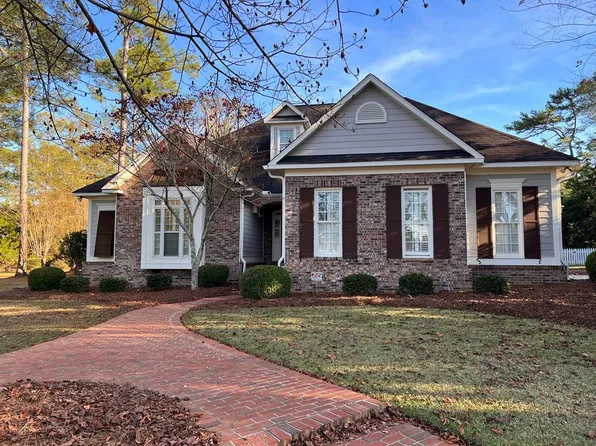 2404 Ashford Dr, Albany, GA 31721