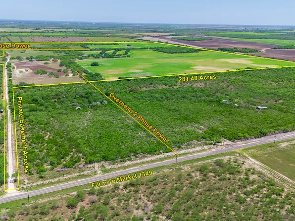 4003 FM 1349, Beeville, TX 78102