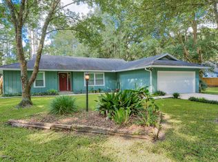 16066 Puskita Trl, Jacksonville, FL 32218