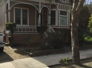 86 W Reed St, San Jose, CA 95110