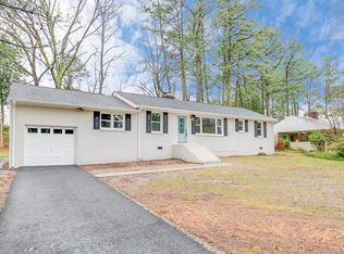 1113 Haverhill Rd, Richmond, VA 23227