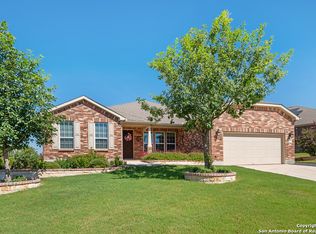 4203 Paddling Pass, San Antonio, TX 78253
