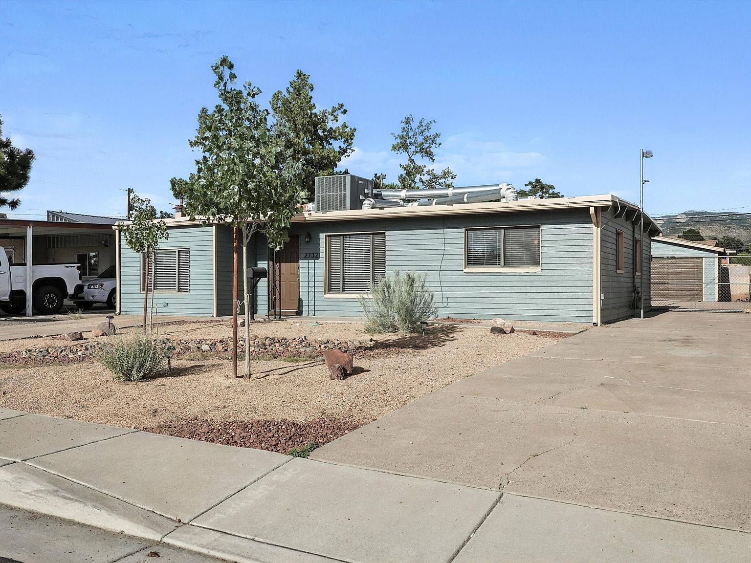 2732 Kentucky St NE, Albuquerque, NM 87110 | Zillow