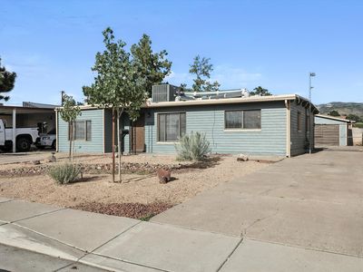 2732 Kentucky St NE, Albuquerque, NM, 87110
