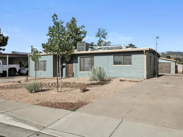 2732 Kentucky St NE, Albuquerque, NM 87110