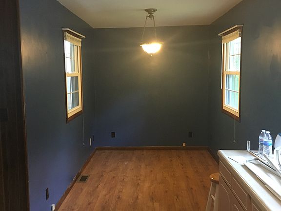 "Breakfast Nook"