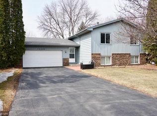 13292 Joppa Ave S, Savage, MN 55378