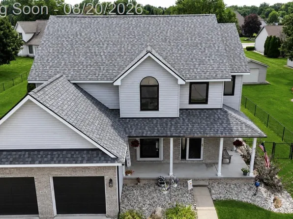 6250 Burningtree Dr, Burton, MI 48509