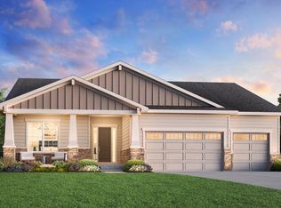 348 Agoseris Way, Castle Rock, CO 80104