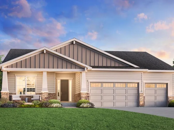 667 Bistort Point, Castle Rock, CO 80104