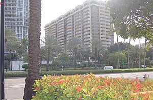 2nd image of 10205 Collins Ave #P7