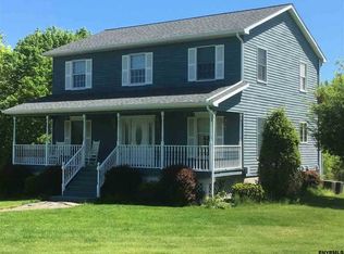 2439 Sleepy Hollow Rd, Athens, NY 12015