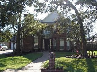 8414 Shadow Oaks, College Station, TX 77845