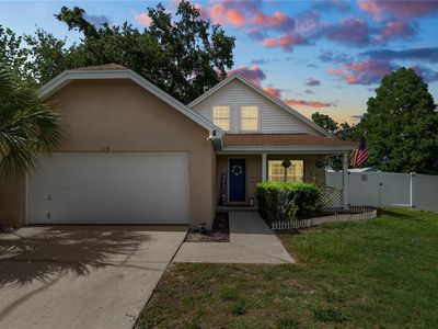 114 Ed Padgett Rd, Lakeland, FL, 33809