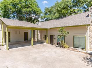 1506 Rockdale Cir #B, Austin, TX 78704