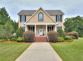 1987 Johnston Hwy, Johnston, SC 29832