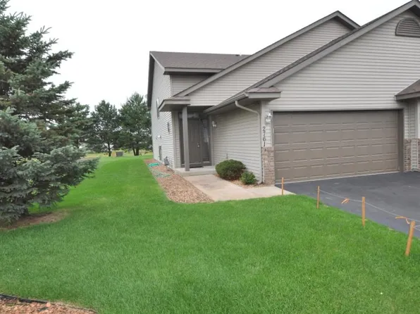 2761 231st Ave NW, Saint Francis, MN 55070