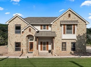 14000 Saskatchewan Dr, Austin, TX 78734