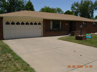 1910 Dotsero Ave, Loveland, CO 80538