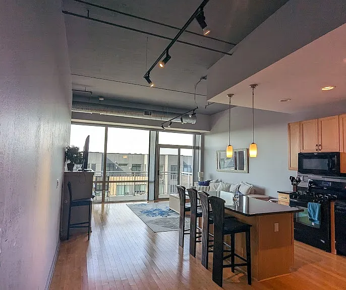 350 N Main St #507 — Photo 4