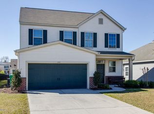 249 Pickett Mill Blvd, Bluffton, SC 29909