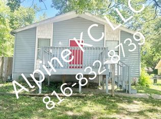 725 N Dodgion Ave, Independence, MO 64050