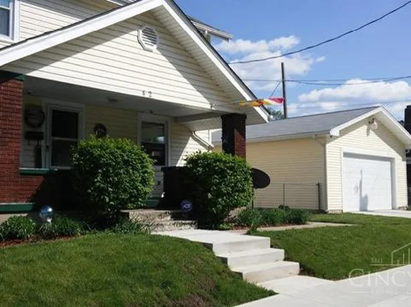 42 Highland Ave, Hamilton, OH 45011