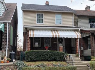 7304 McClure Ave, Pittsburgh, PA