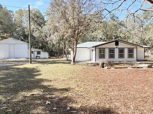 14250 NW 75th Ave, Trenton, FL 32693