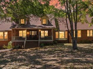 450 Lucas Rd SW, Cartersville, GA 30120