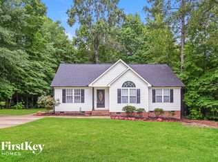 101 Ayden Dr, Clayton, NC 27520
