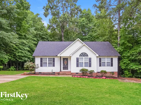 101 Ayden Dr, Clayton, NC 27520