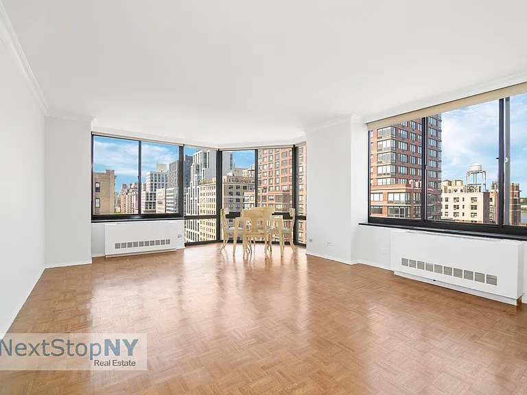 215 W 95th St #15F — Photo 13